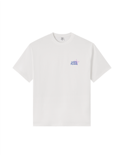 God’s Plans Tee