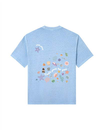 God’s Plans Tee