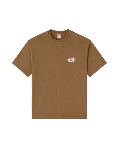 God’s Plans Tee