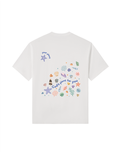 God’s Plans Tee
