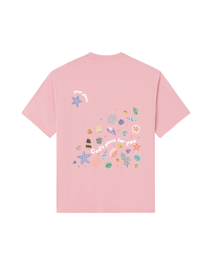 God’s Plans Tee