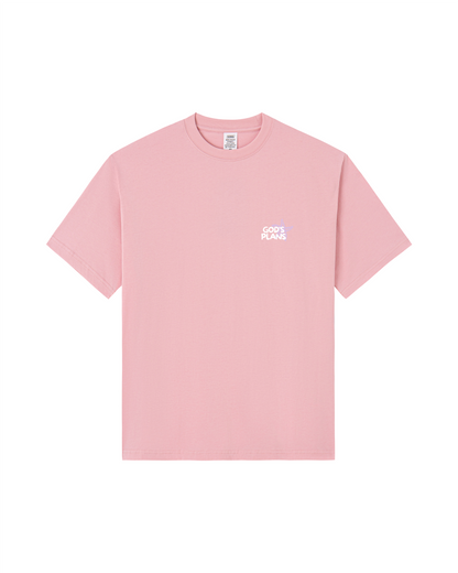 God’s Plans Tee