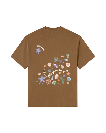 God’s Plans Tee