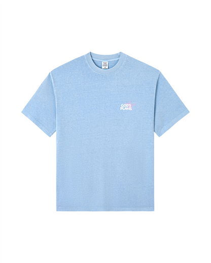 God’s Plans Tee
