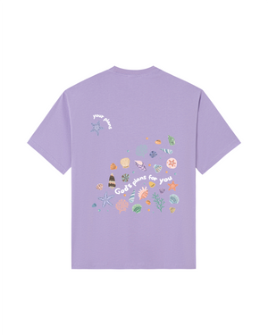 Soft Lavender