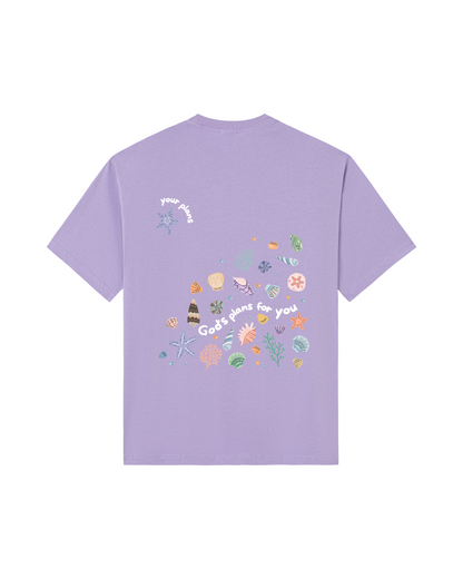 God’s Plans Tee