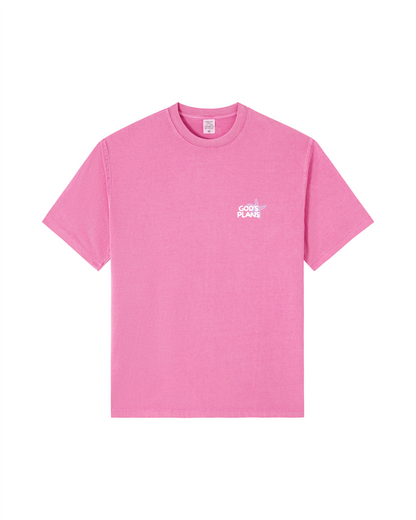 God’s Plans Tee