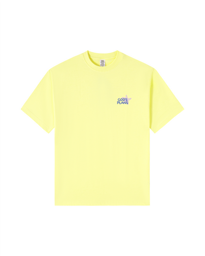 God’s Plans Tee