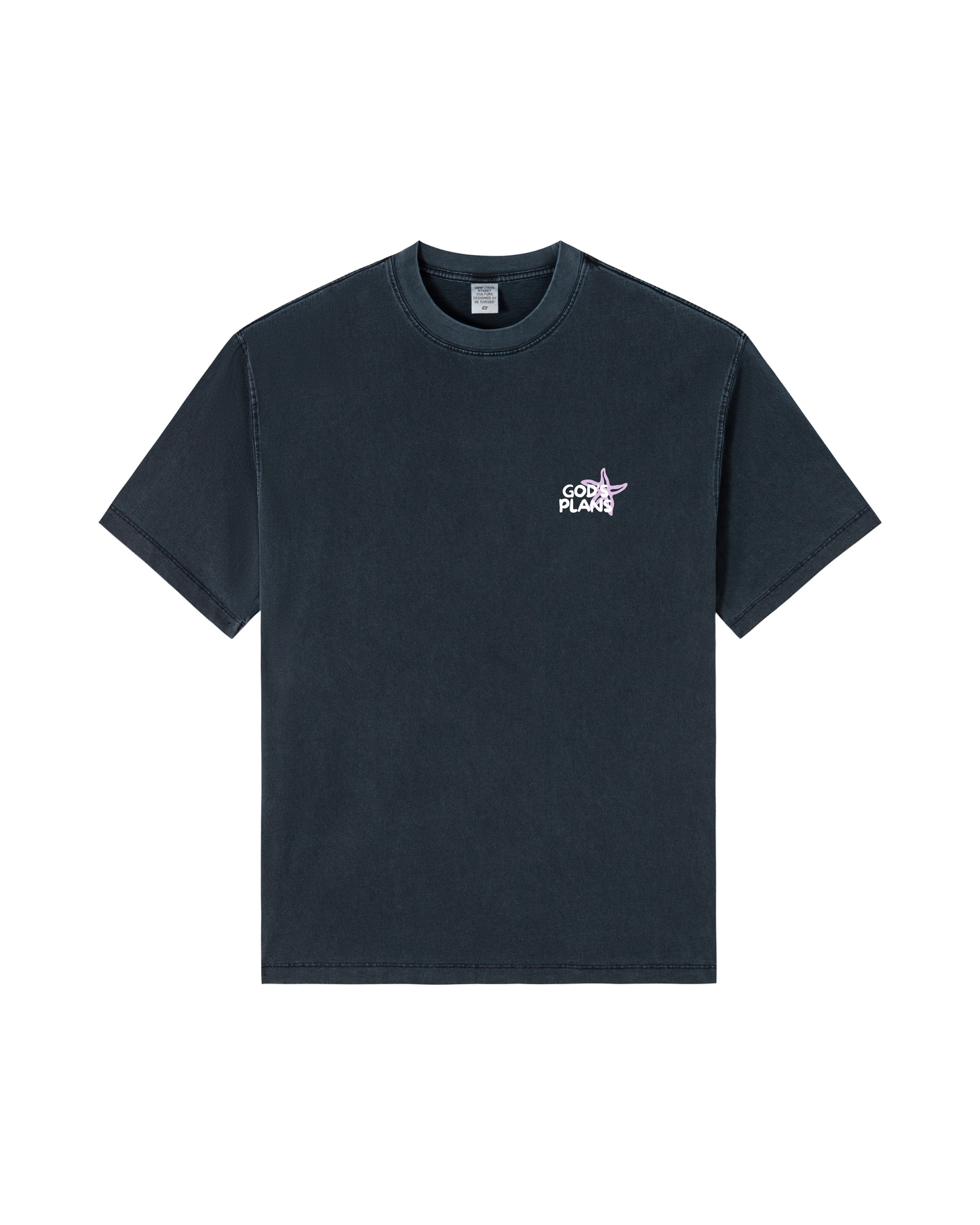 God’s Plans Tee