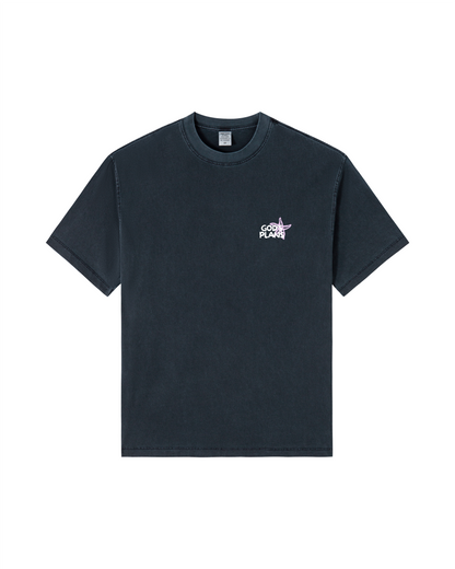 God’s Plans Tee