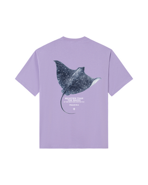 Soft Lavender