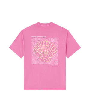 Bubblegum Pink