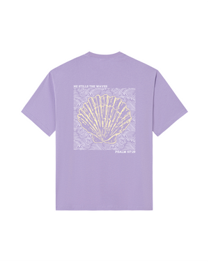 Soft Lavender