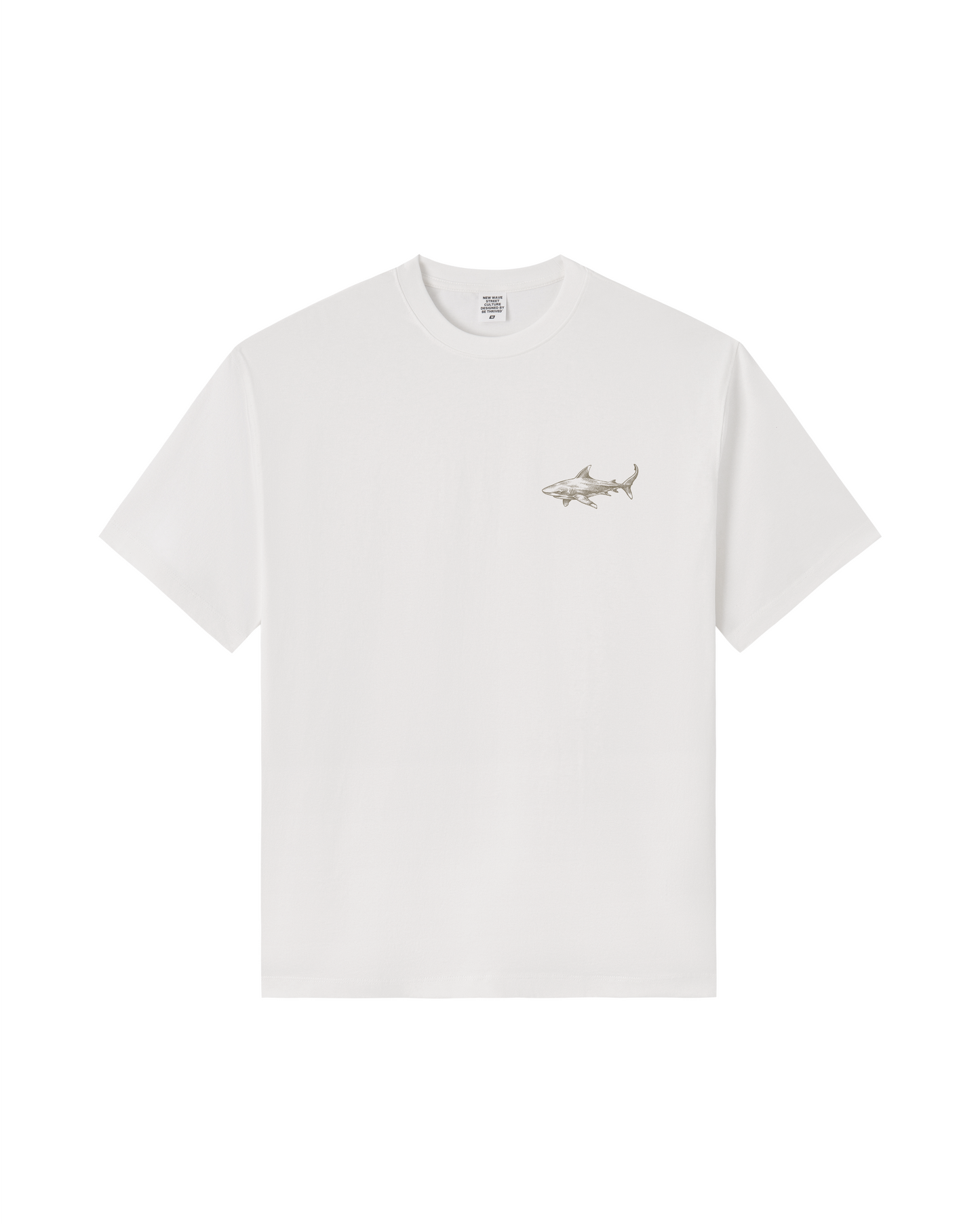 Sharks of the Deep Tee