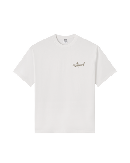 Sharks of the Deep Tee