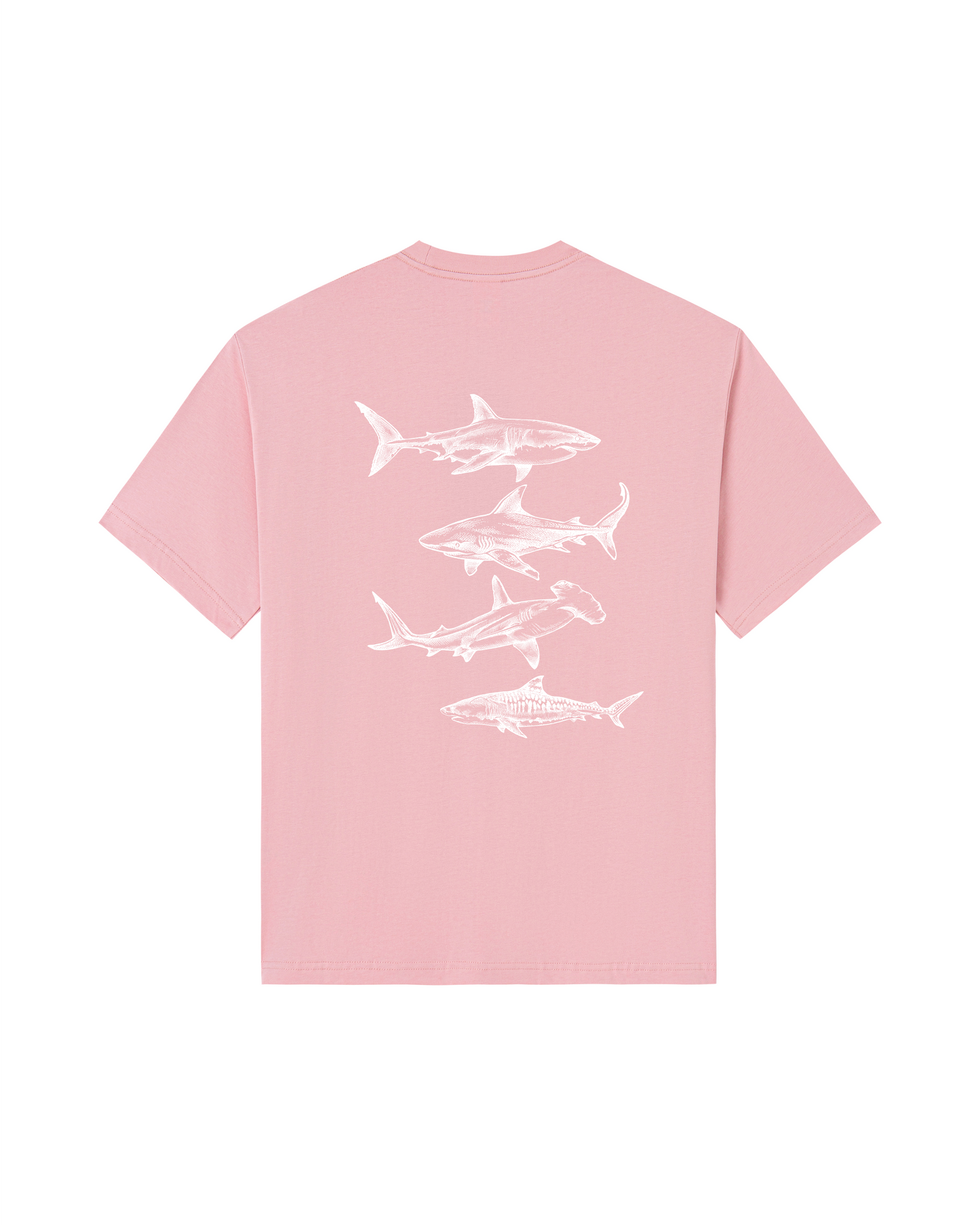 Sharks of the Deep Tee