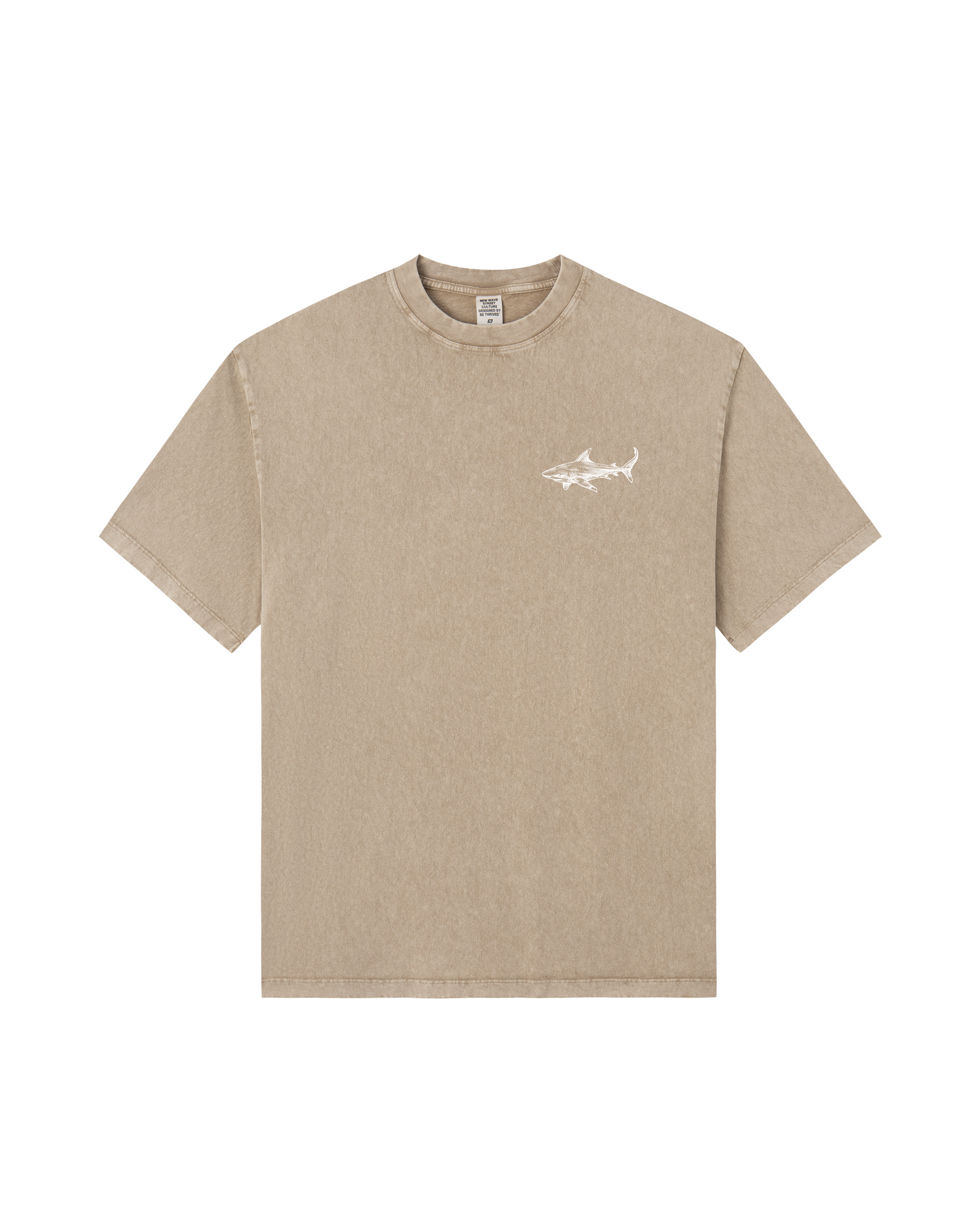 Sharks of the Deep Tee
