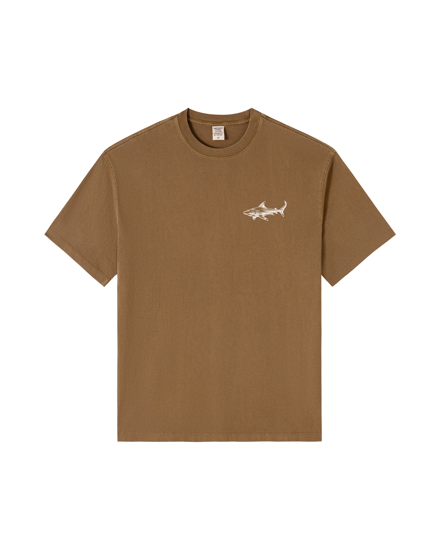 Sharks of the Deep Tee