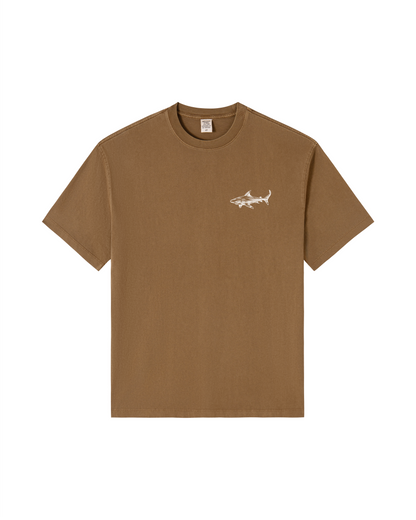 Sharks of the Deep Tee