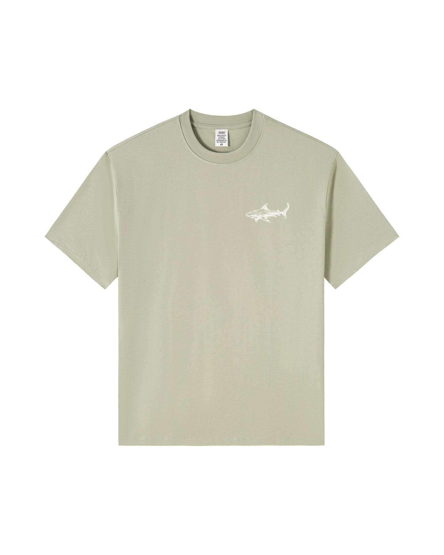 Sharks of the Deep Tee