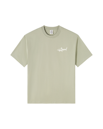 Sharks of the Deep Tee