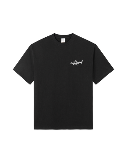 Sharks of the Deep Tee