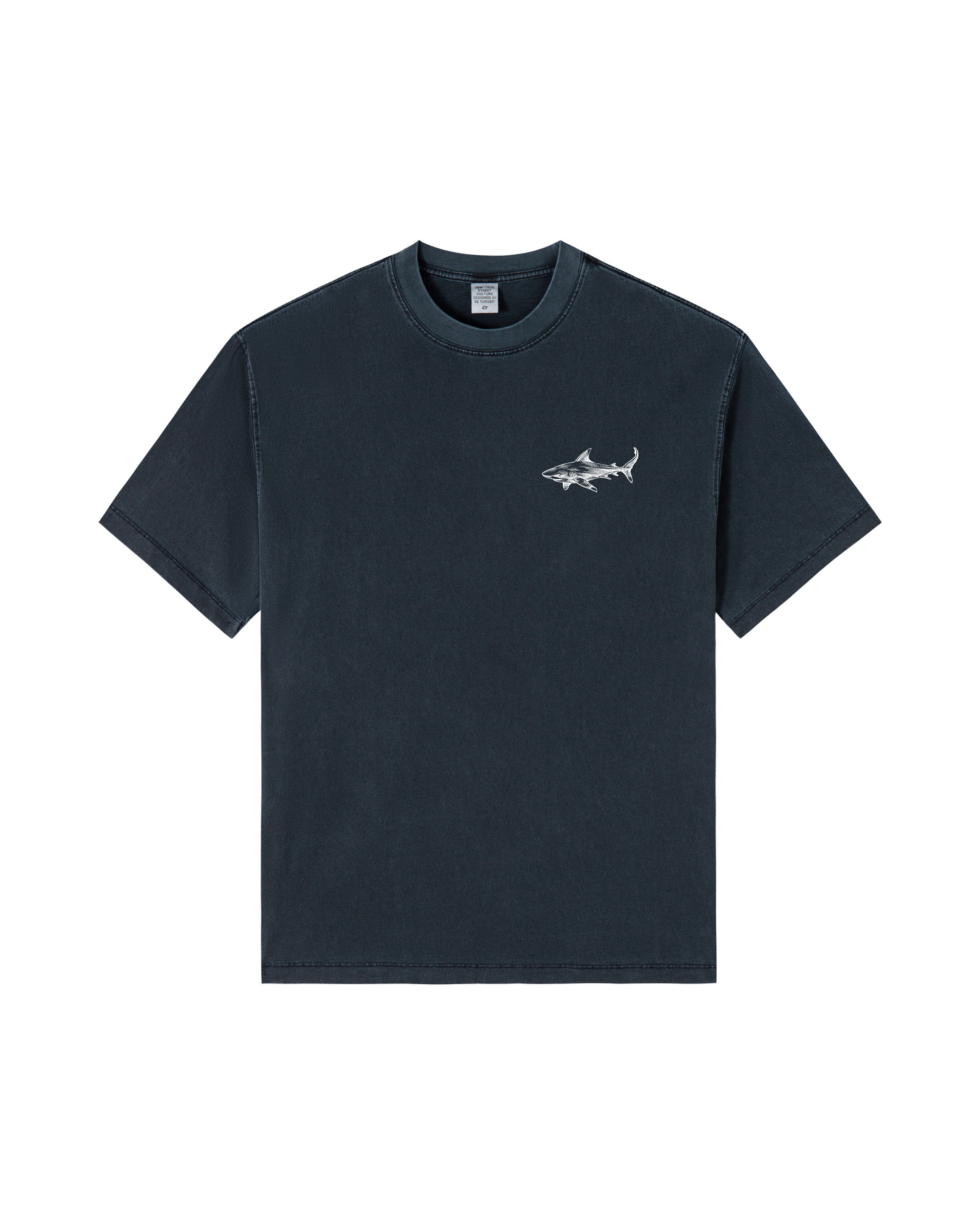 Sharks of the Deep Tee