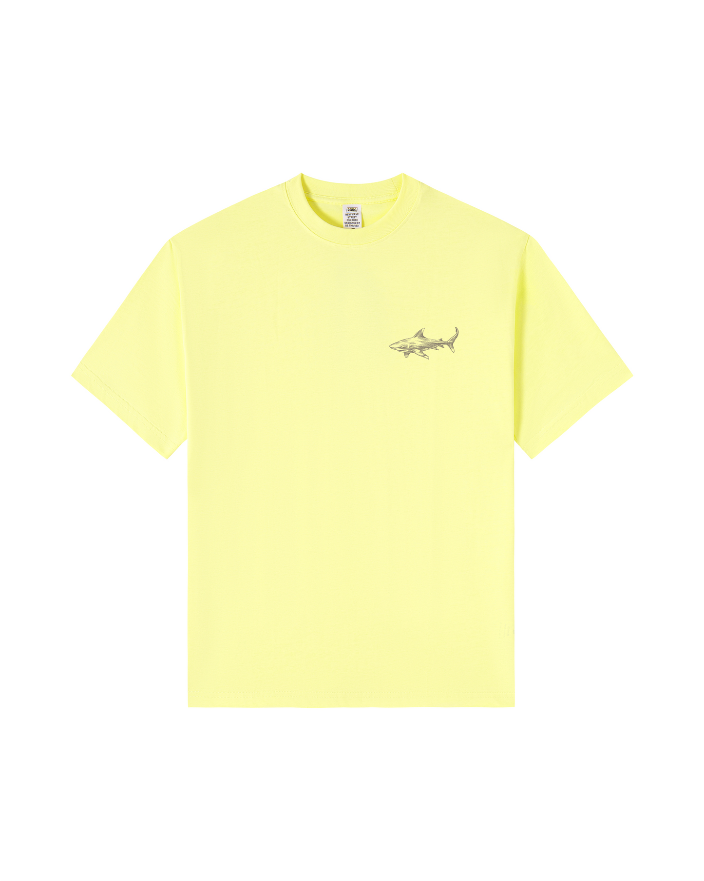 Sharks of the Deep Tee