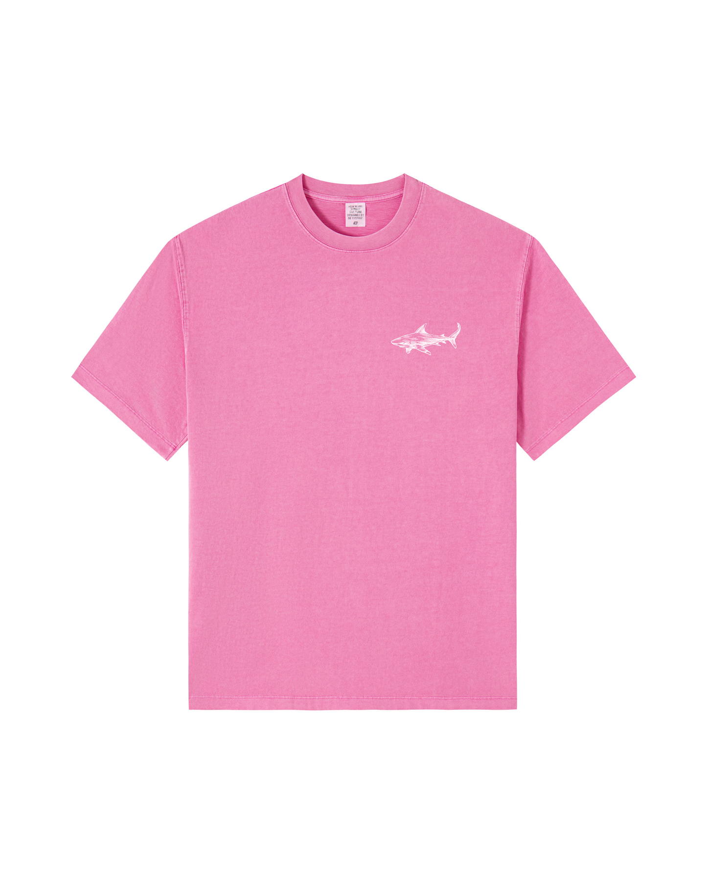 Sharks of the Deep Tee