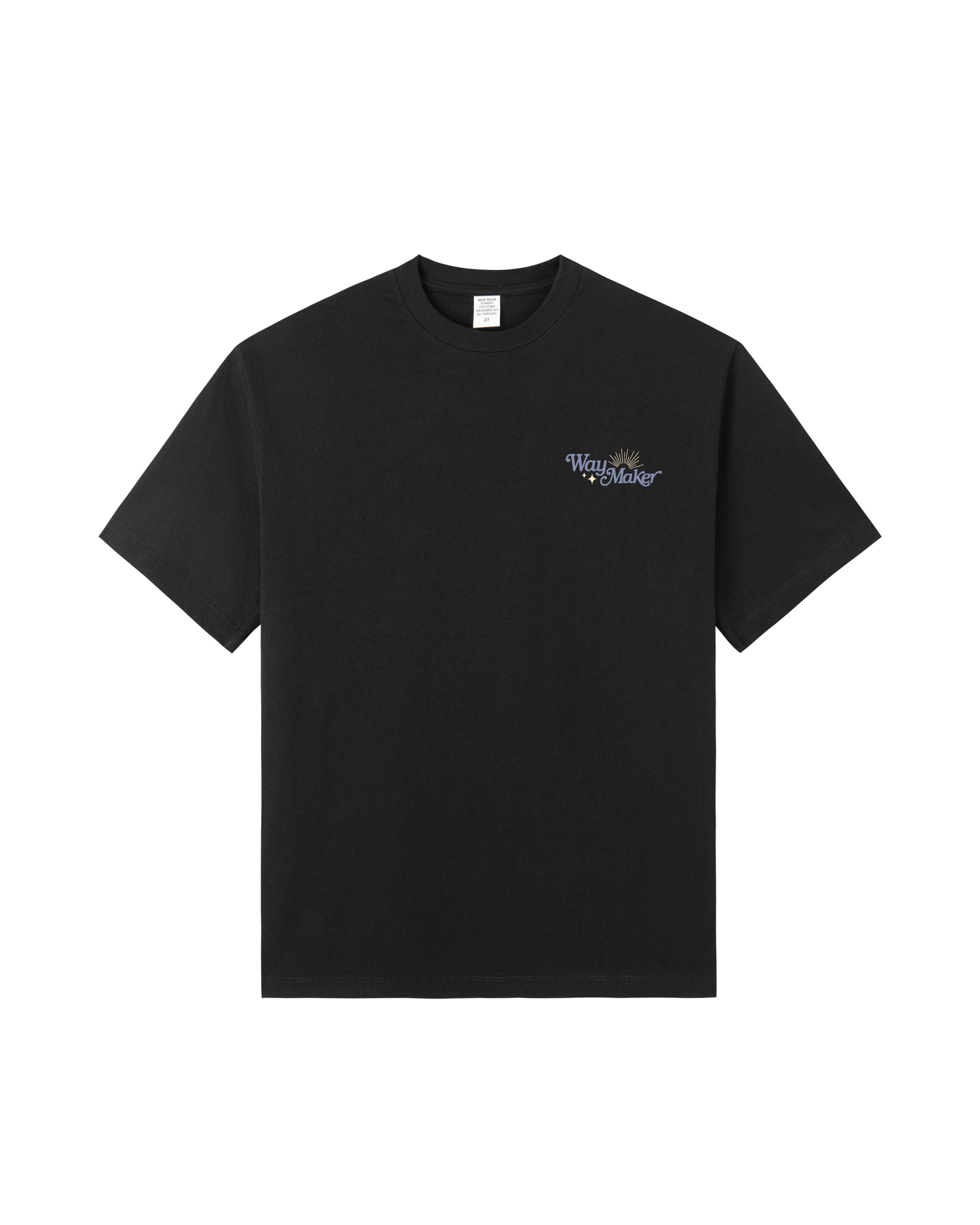 WayMaker Premium Cotton Tee