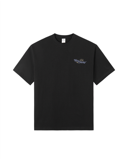 WayMaker Premium Cotton Tee