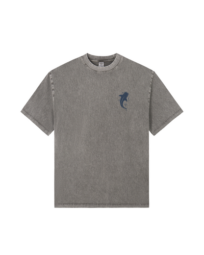 Deep Waters Isaiah 43:2 Tee