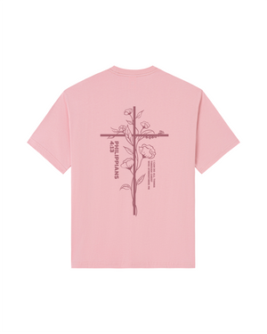 Blush Pink