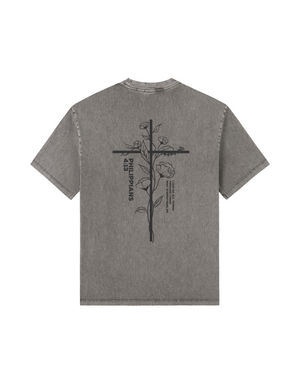 Washed Gray
