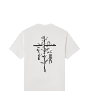 Cotton White