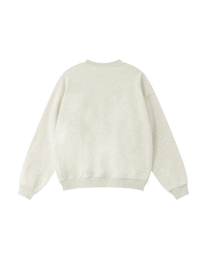 I Hope You Know How Loved You Are  Crewneck