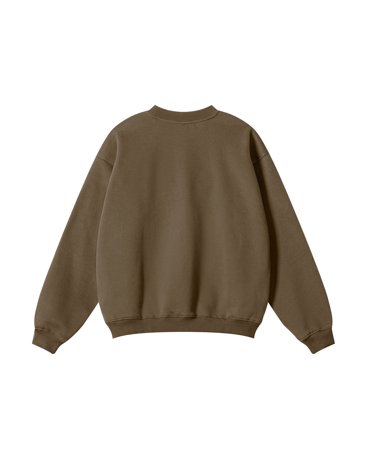 I Hope You Know How Loved You Are  Crewneck