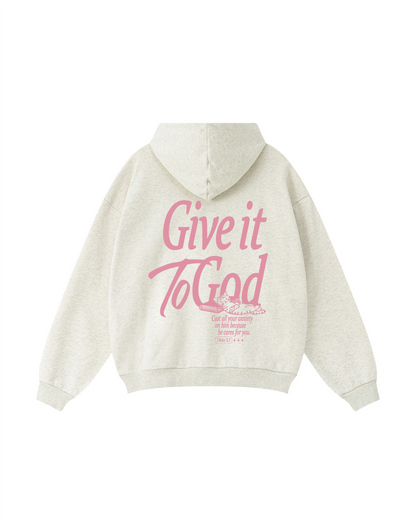 Give it to God Hoodie