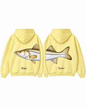 Soft Butter Yellow