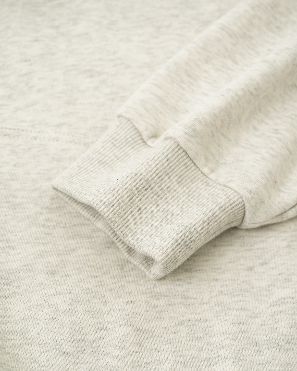 I Think You Should Love Yourself Crewneck