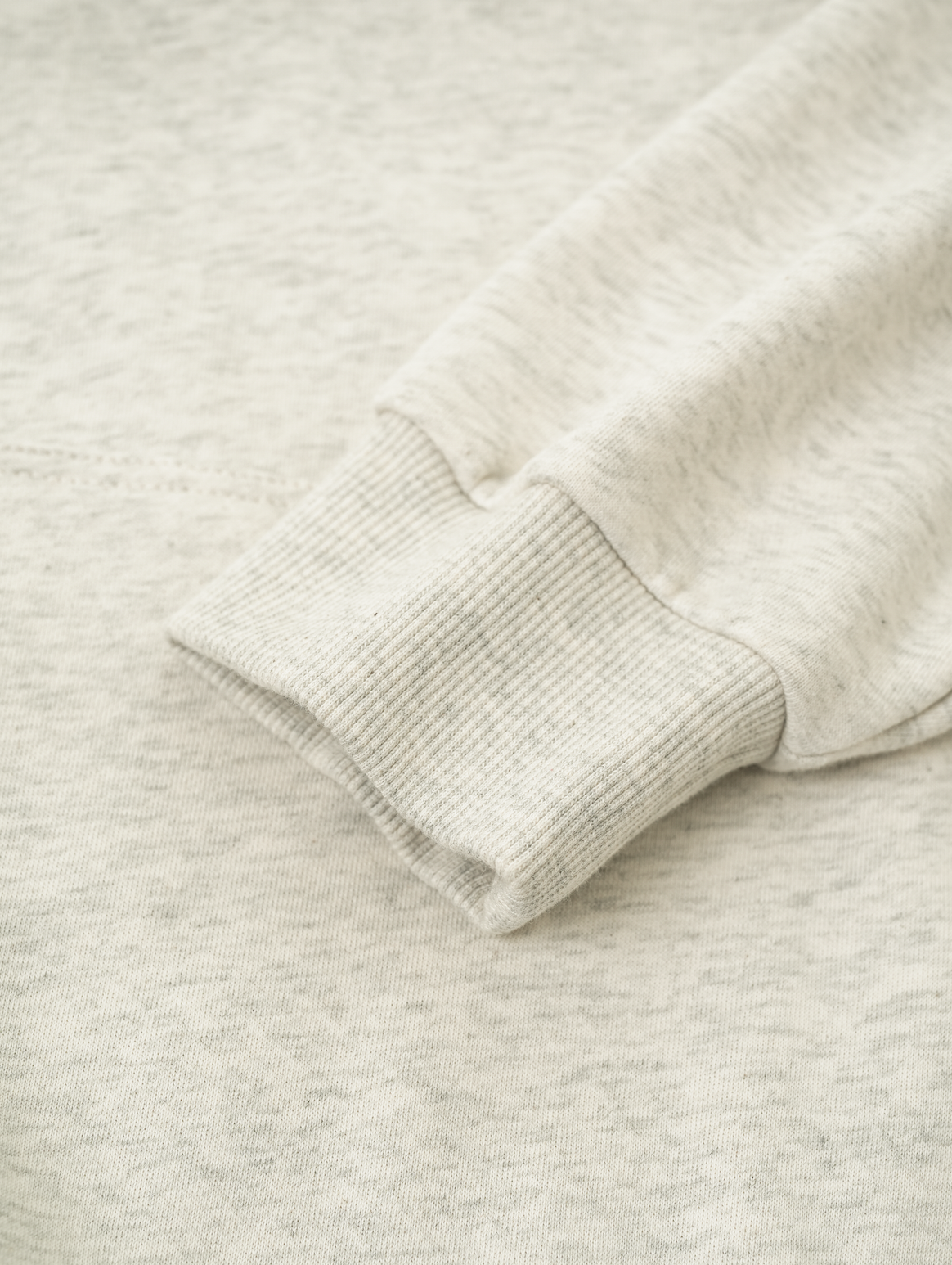 Seashell Cross Hoodie
